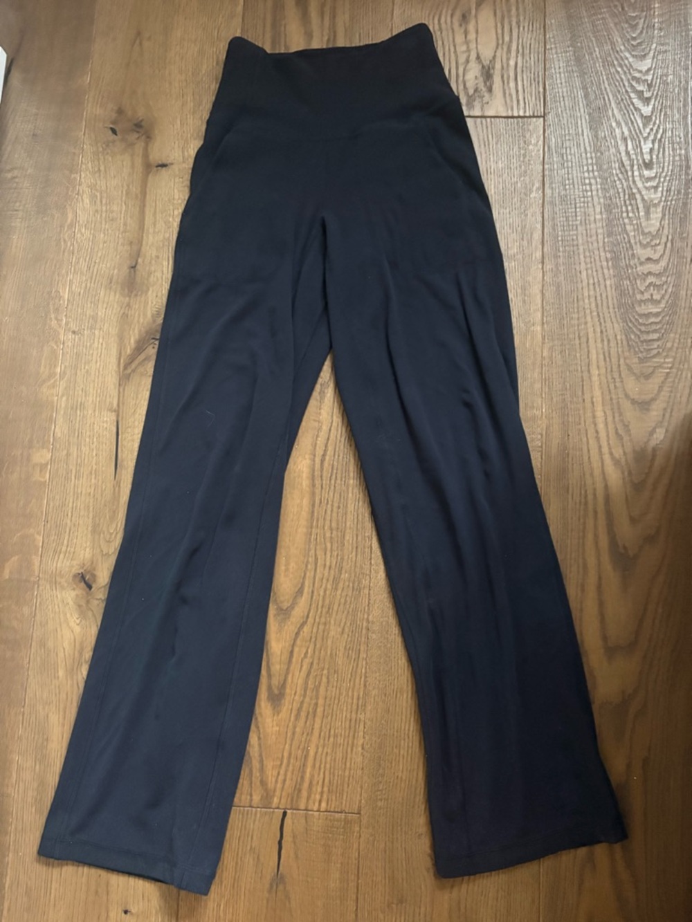 Lululemon Wide leg align pants discontinued
